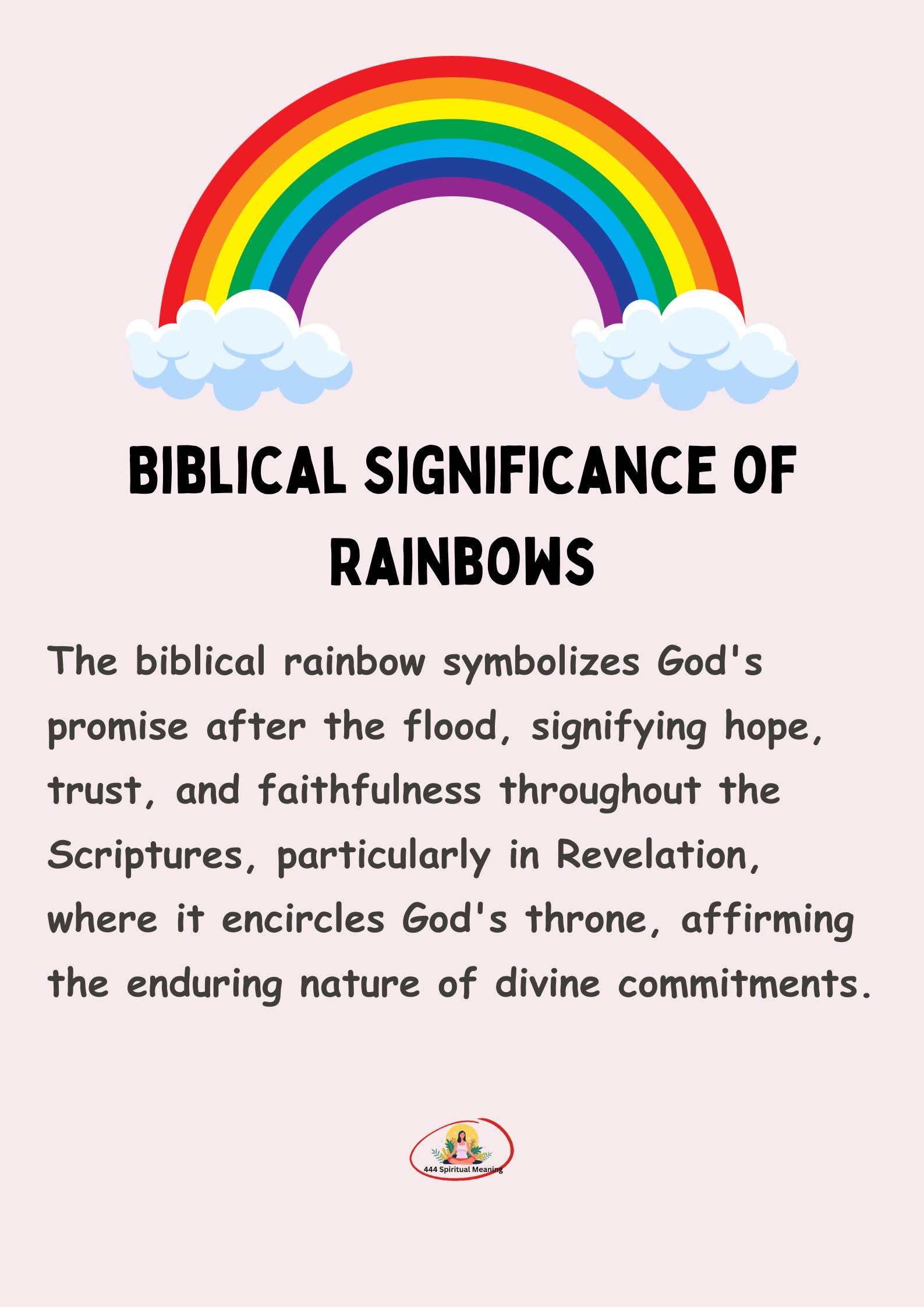 The Spiritual Meaning of Seeing a Rainbow