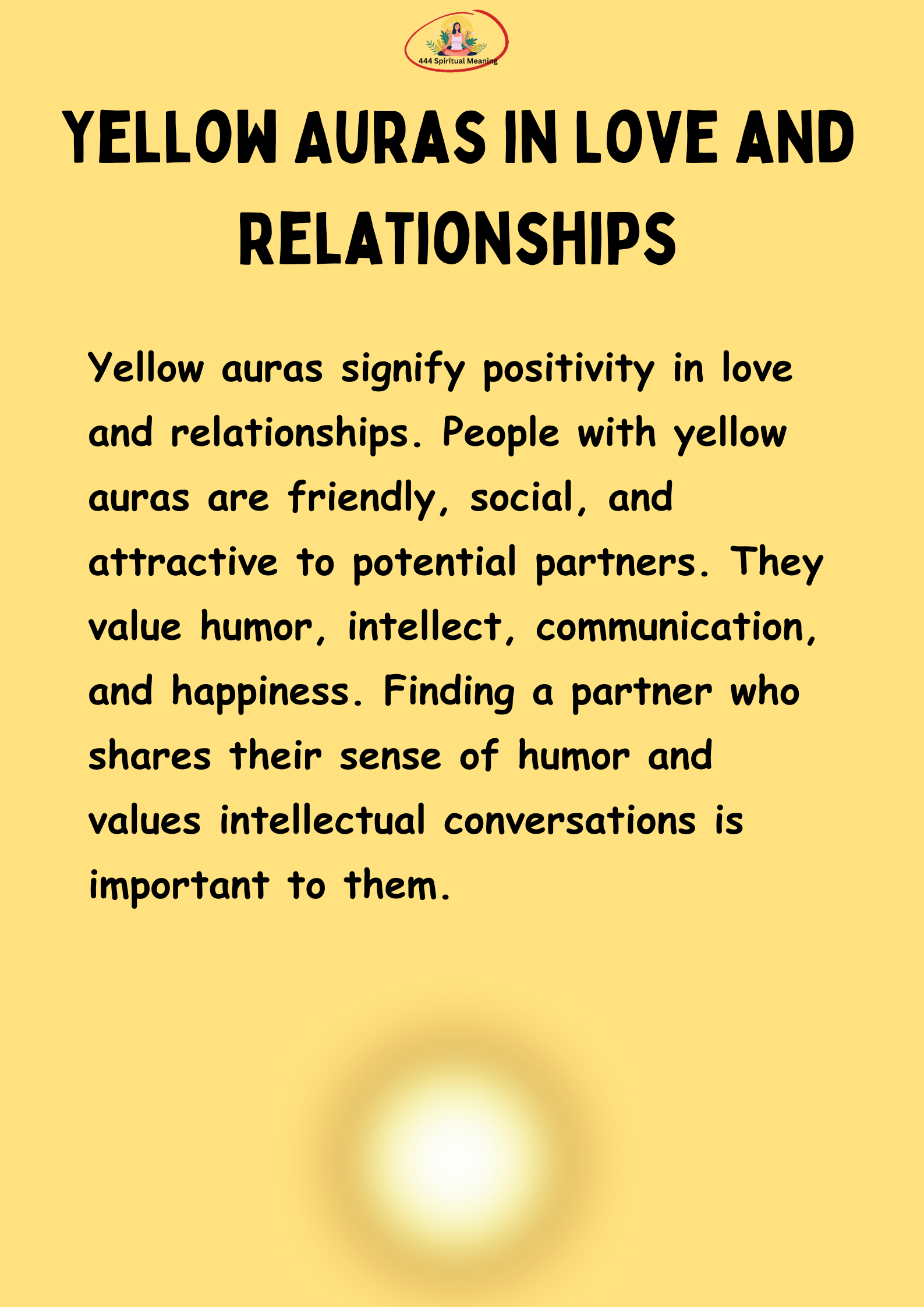 Gold Aura Meaning: Significance In Life, Love, And Career